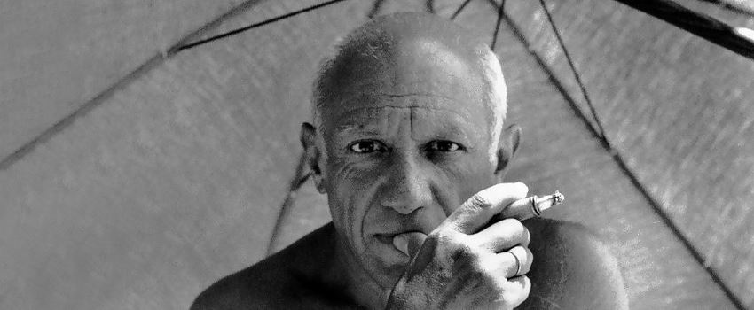 We all know that art is not truth. Art is a lie that makes us realize truth Pablo Picasso